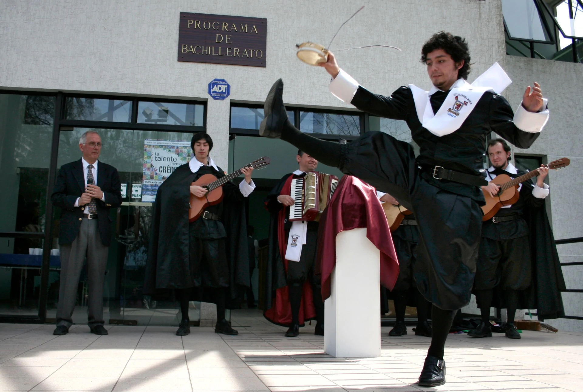 Expandiendo Fronteras