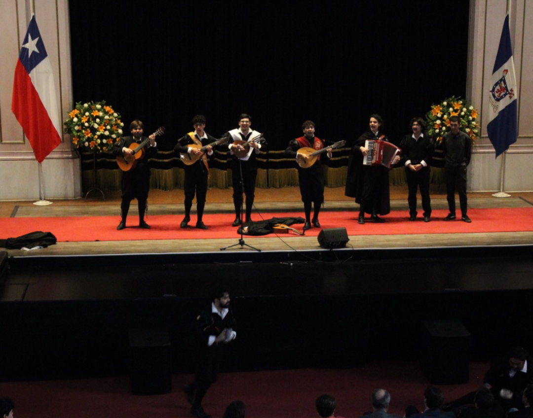 Identidad Universitaria