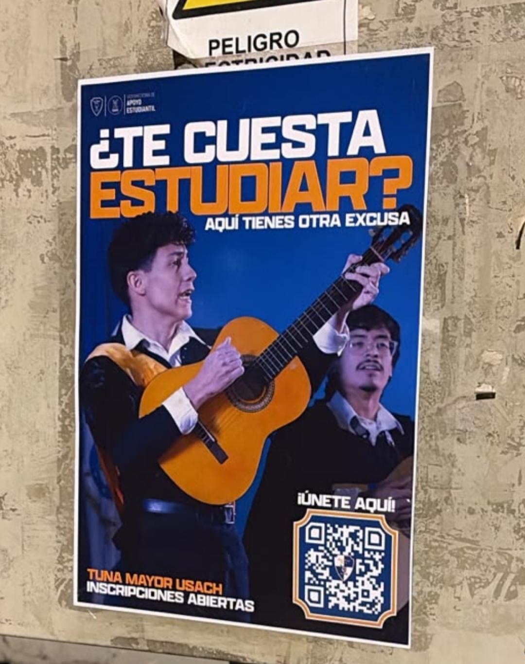 ¡Inscripciones abiertas!